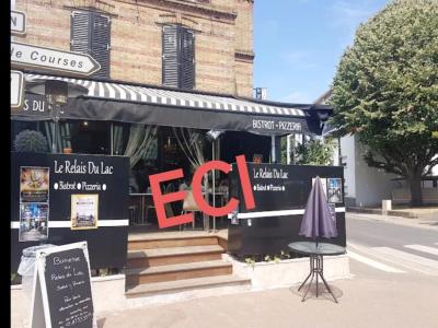 For sale Commerce SOISY-SOUS-MONTMORENCY  95