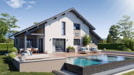 Vente Maison 6 pièces GROISY 74570