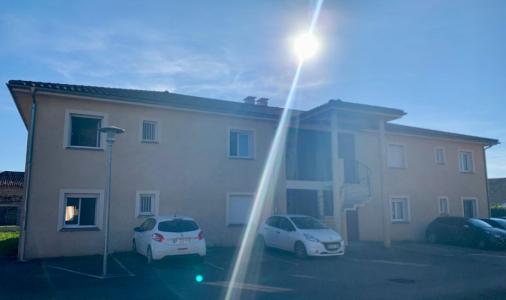 Vente Appartement 4 pi�ces CRUZILLES-LES-MEPILLAT 01290