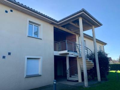 For sale Apartment CRUZILLES-LES-MEPILLAT 