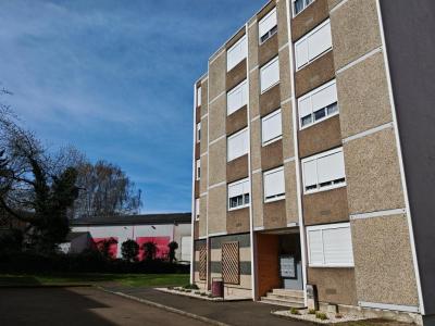 For rent Apartment MONTCEAU-LES-MINES  71