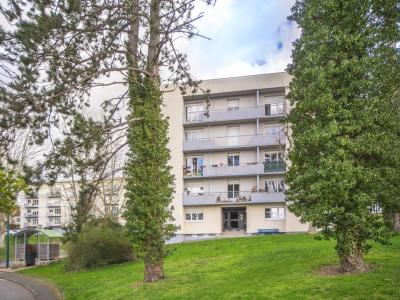 For rent Apartment CHAROLLES 