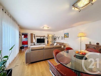 Vente Appartement CHOISY-LE-ROI