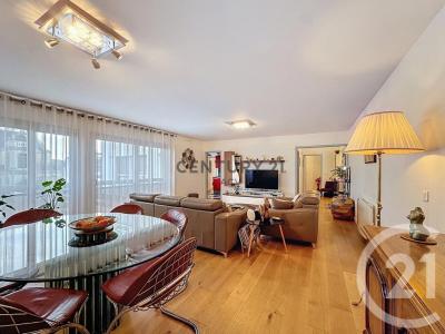 Vente Appartement CHOISY-LE-ROI 