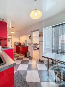 Vente Appartement CHOISY-LE-ROI 