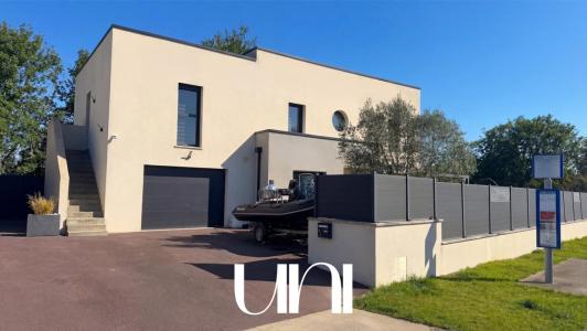 Vente Maison 7 pi�ces COLLEVILLE-MONTGOMERY 14880