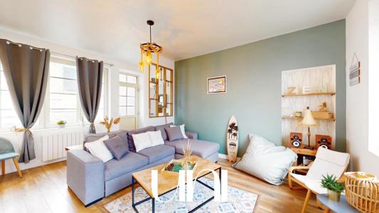 Vente Maison 4 pièces BERNIERES-SUR-MER 14990