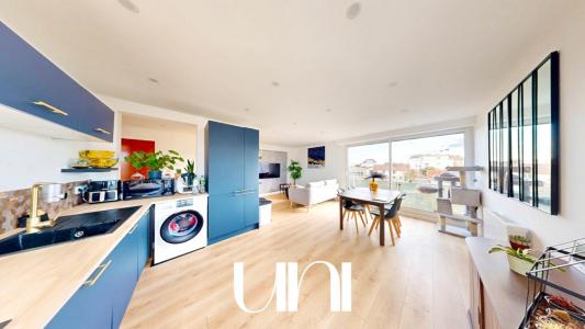 Vente Appartement 4 pièces CAEN 14000