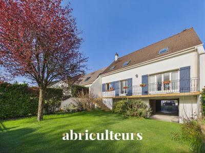 Vente Maison AULNAY-SOUS-BOIS  93