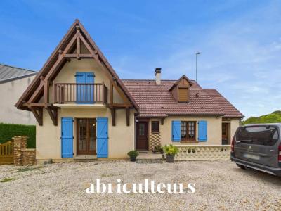 Vente Maison 5 pi�ces CHATEAUDUN 28200