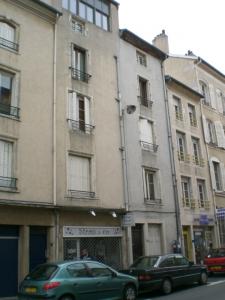 Location Appartement 3 pièces NANCY 54000