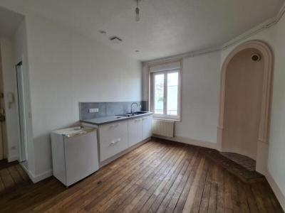 Location Appartement NANCY 
