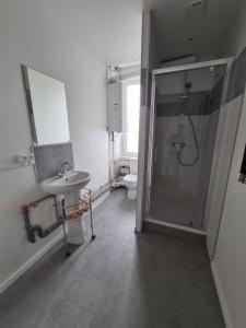 Location Appartement NANCY 