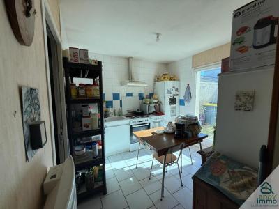 Vente Maison 4 pièces ANGOULEME 16000