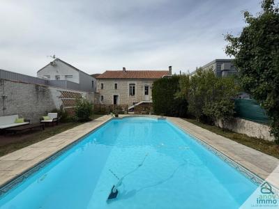 Vente Maison 4 pièces ANGOULEME 16000
