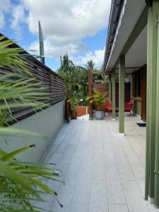 For sale House RIVIERE-PILOTE 