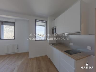 For rent Apartment ISSY-LES-MOULINEAUX  92