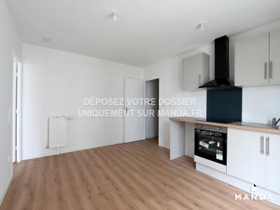 Location Appartement 2 pi�ces VILLENEUVE-LA-GARENNE 92390