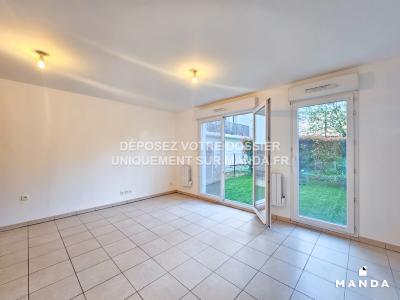 Location Appartement BLANC-MESNIL  93