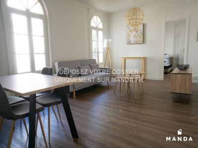 Location Appartement 2 pi�ces ROUEN 76000