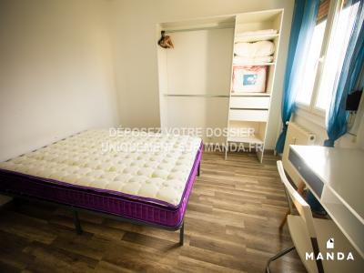 Location Appartement 4 pièces HEROUVILLE-SAINT-CLAIR 14200