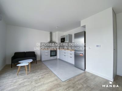 For rent Apartment SARTROUVILLE  78