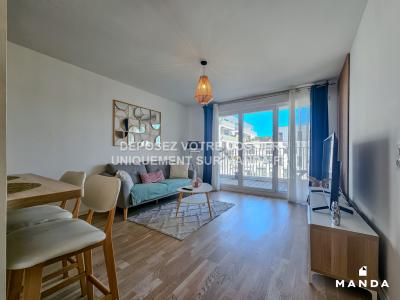 Location Appartement 2 pièces RUEIL-MALMAISON 92500