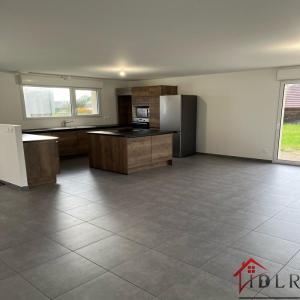 Vente Maison HOPITAL-DU-GROSBOIS 