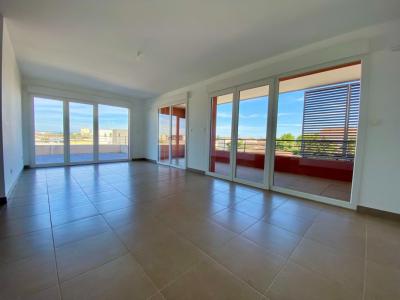 Location Appartement 3 pièces PONTET 84130