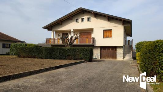 Vente Maison 9 pi�ces RUMILLY 74150