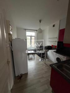 Vente Appartement 2 pièces CAPINGHEM 59160