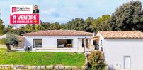 Annonce Vente 6 pi�ces Maison Montauroux