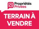 Annonce Vente Terrain Leaz