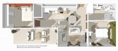 Annonce Vente 3 pi�ces Appartement Porto-vecchio