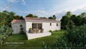 Annonce Vente 4 pi�ces Maison Rochefort-du-gard