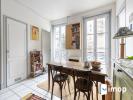 Annonce Vente 2 pi�ces Appartement Paris-19eme-arrondissement