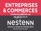Acheter Commerce 50 m2 Blois