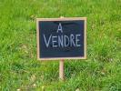 Vente Terrain Handschuheim 67