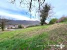 Acheter Terrain 825 m2 Gresy-sur-aix