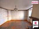 Annonce Vente 4 pi�ces Maison Blamont
