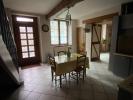 Acheter Maison Fougeres 166336 euros