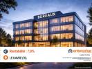 Vente Bureau Havre 76