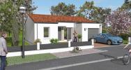 Annonce Vente 3 pi�ces Maison Brem-sur-mer