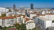 Annonce Vente Appartement Lyon-7eme-arrondissement