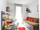 Vente Appartement Toulon 83