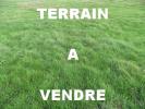 Vente Terrain Pommeraye 49
