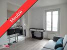Annonce Vente 2 pi�ces Appartement Saint-ouen-l'aumone