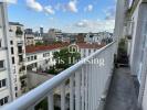 Louer Appartement 55 m2 Paris-16eme-arrondissement