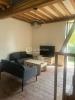 Location Appartement Couzon-au-mont-d'or  69270 3 pieces 113 m2
