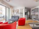 Apartment MONTROUGE 